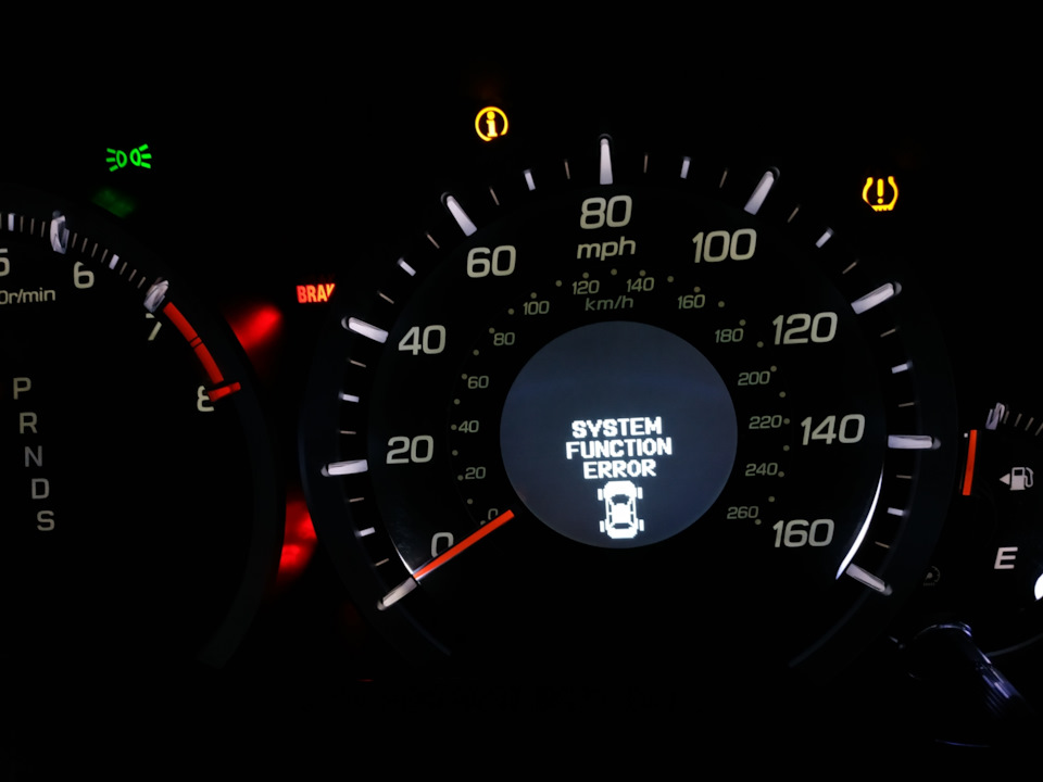 Check TPMS system 2