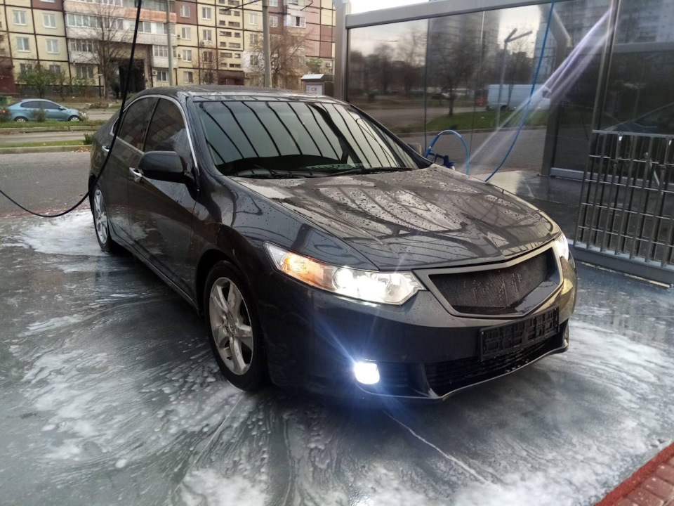 Історія покупки 3
