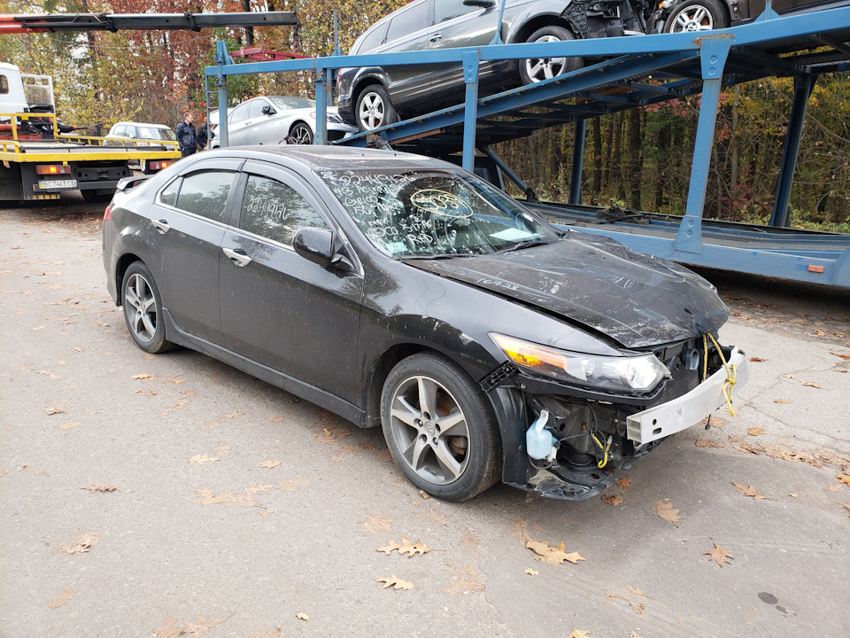 Перша зустріч 5
