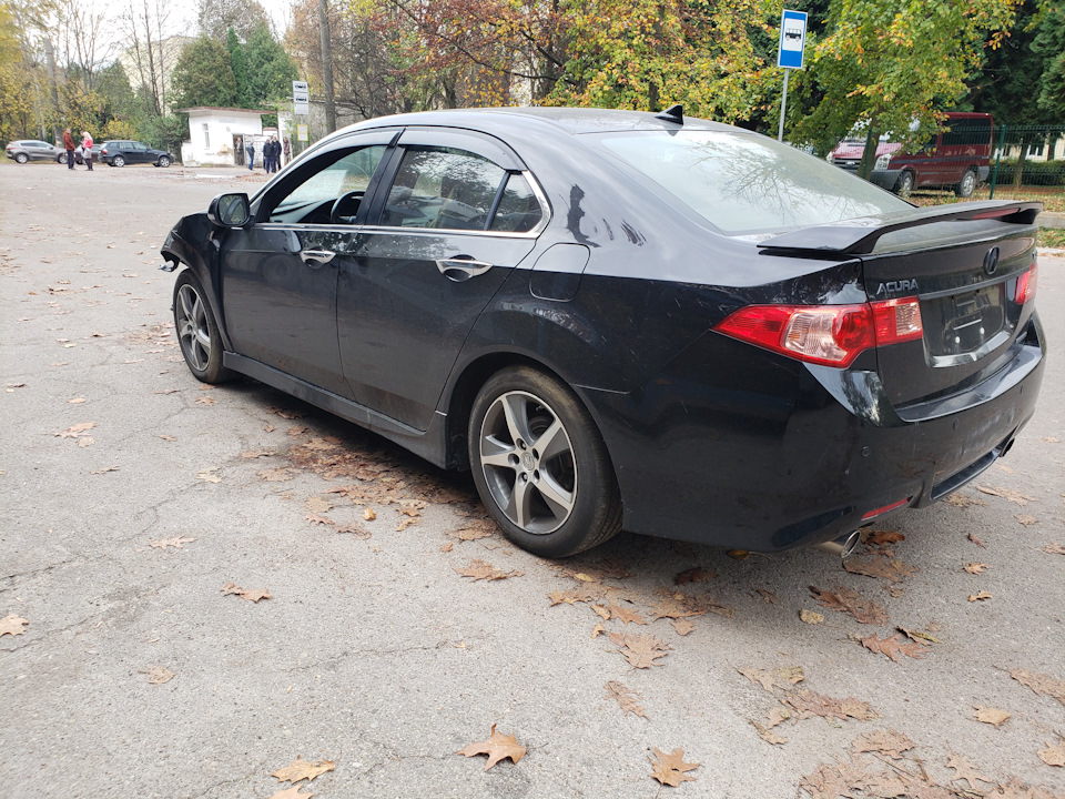 Перша зустріч 1