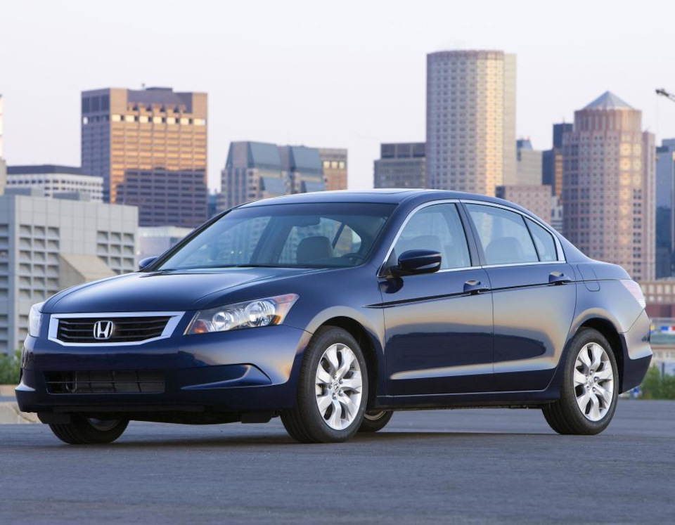 Acura ZDX що ти таке? 2