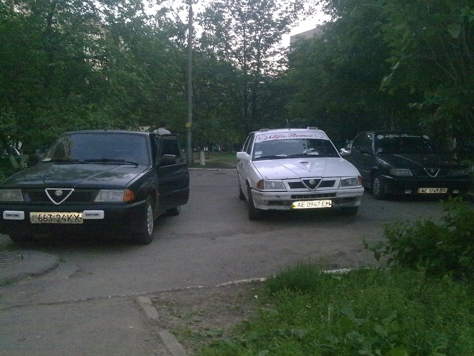 ми зустрілися))) 3
