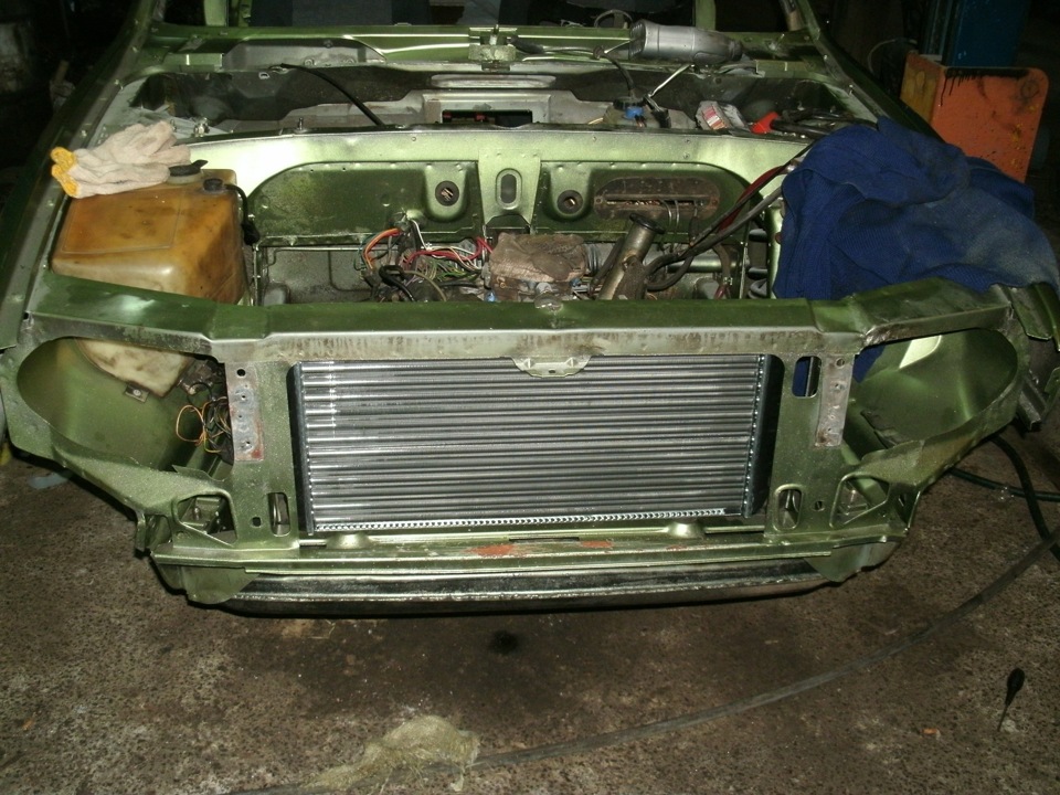 Повільно, але тільки вперед) 2