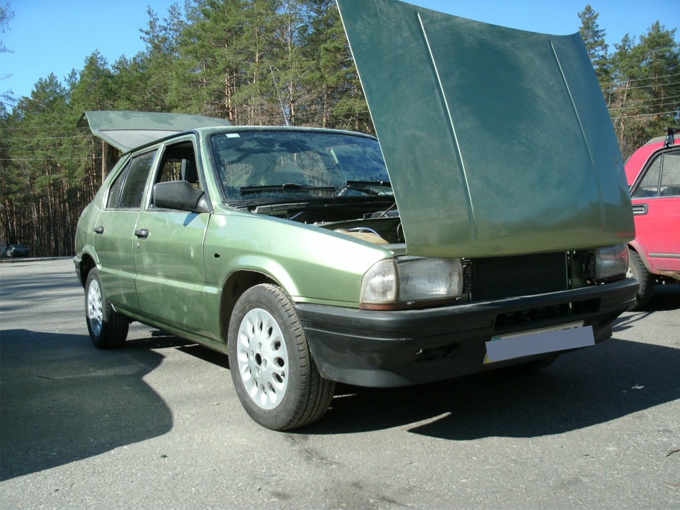 Черговий звіт 3