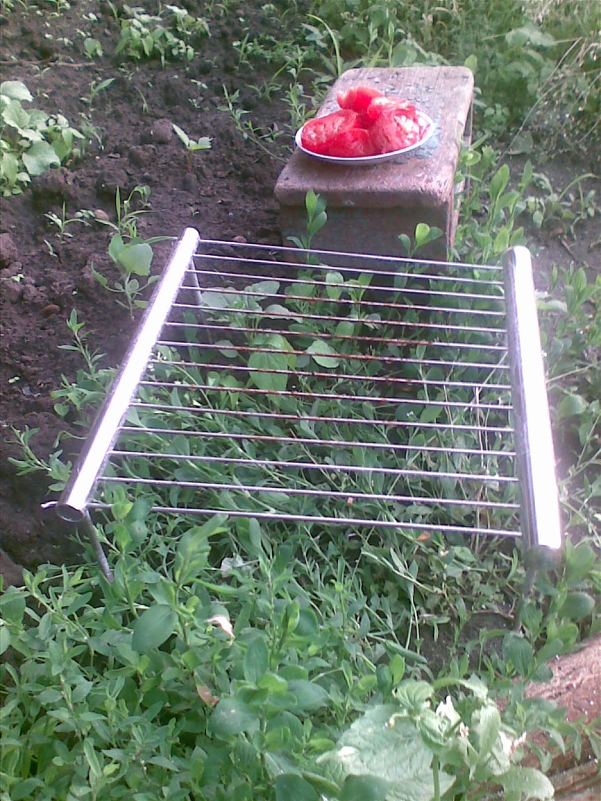 альфа грати 1