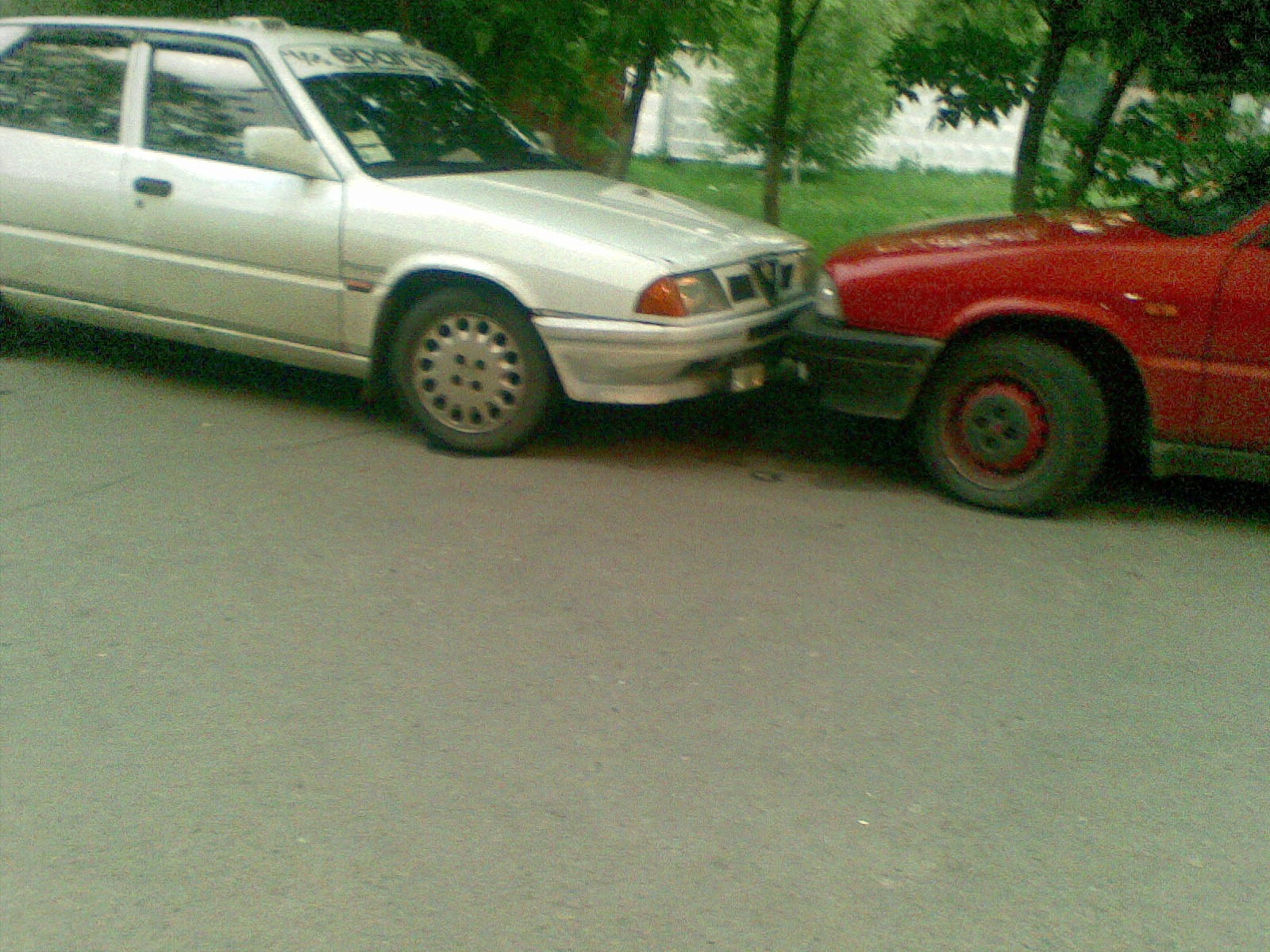 Запис, 20 березня 2011 5