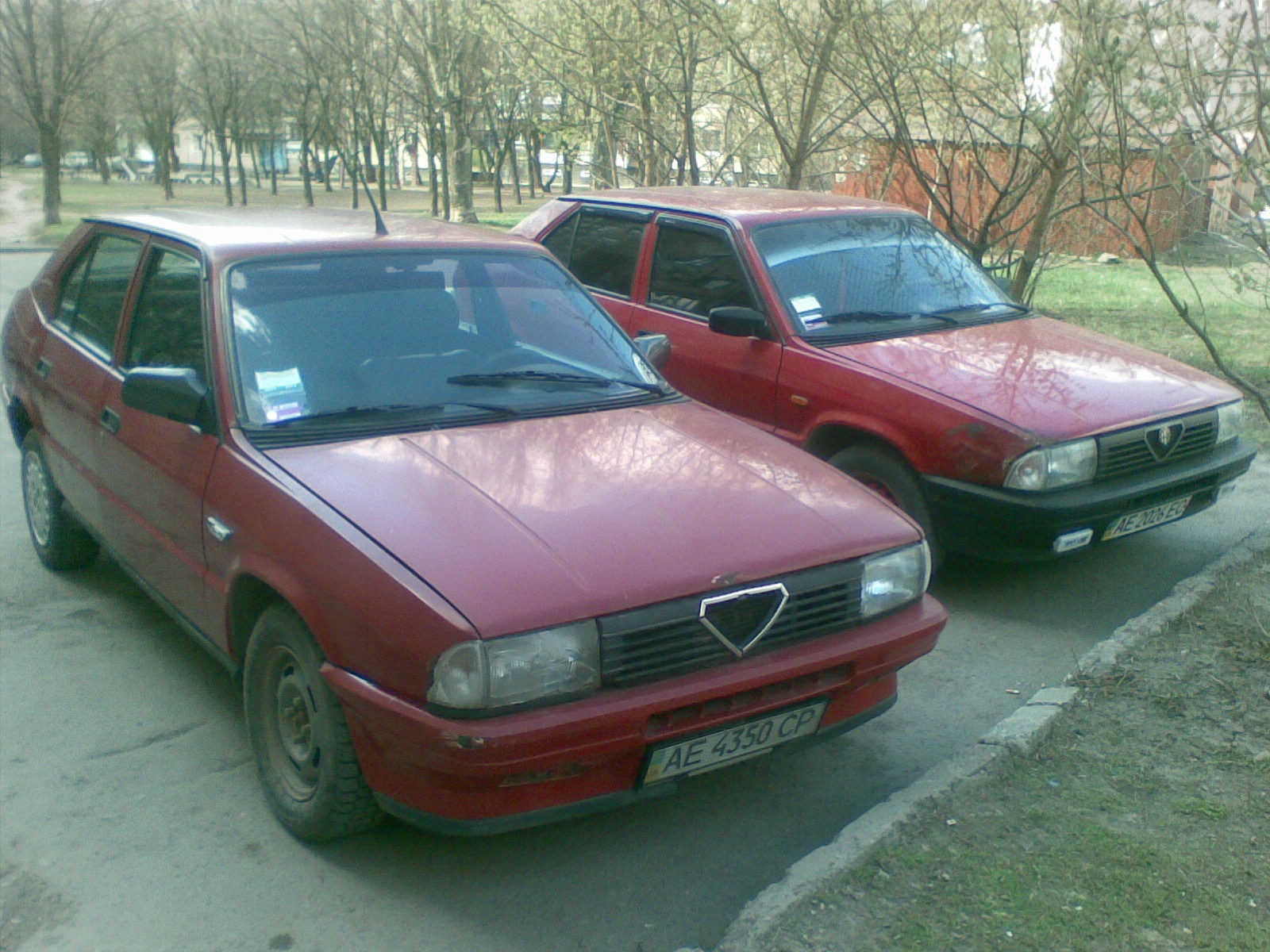 Запис, 20 березня 2011 2