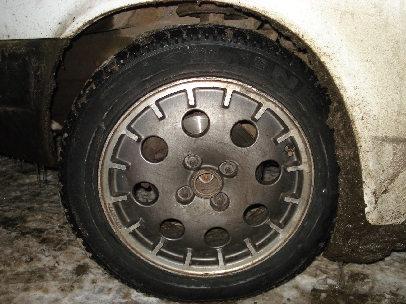 Запис, 4 березня 2011 4