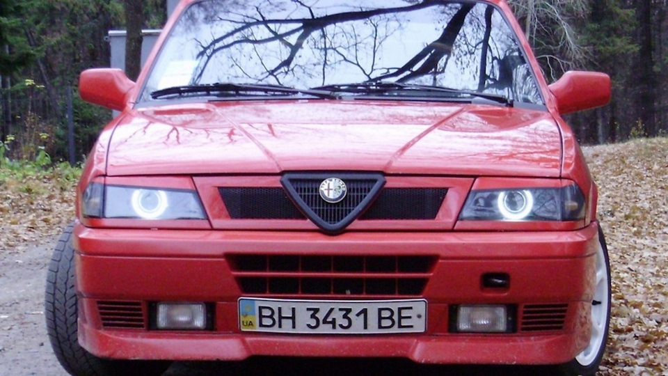Ми дійшли до краю горизонту... 1