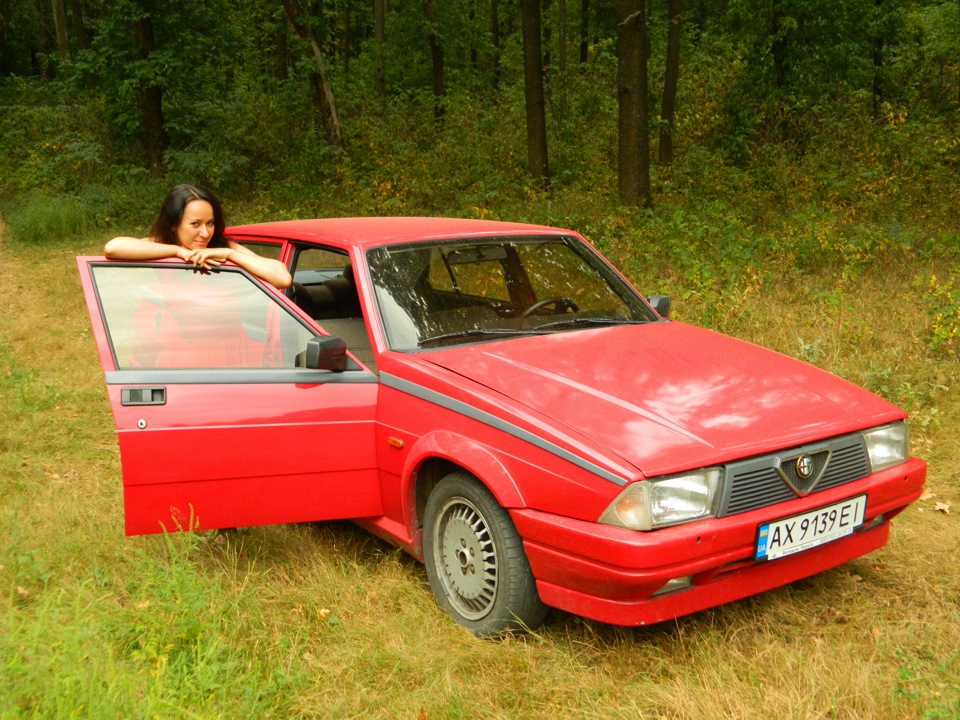 Літній спонтанний фотосет) 2