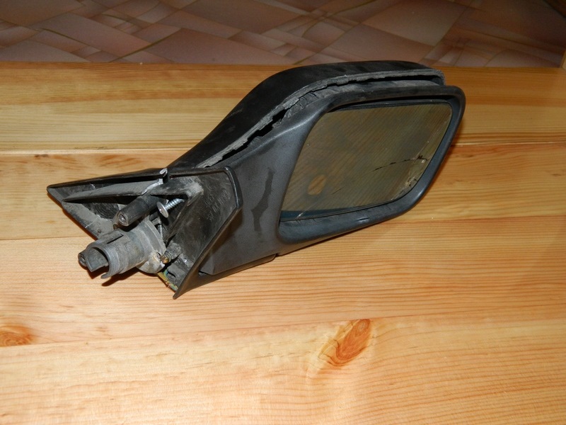 Не завелася 3