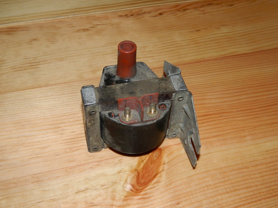 Не завелася 1