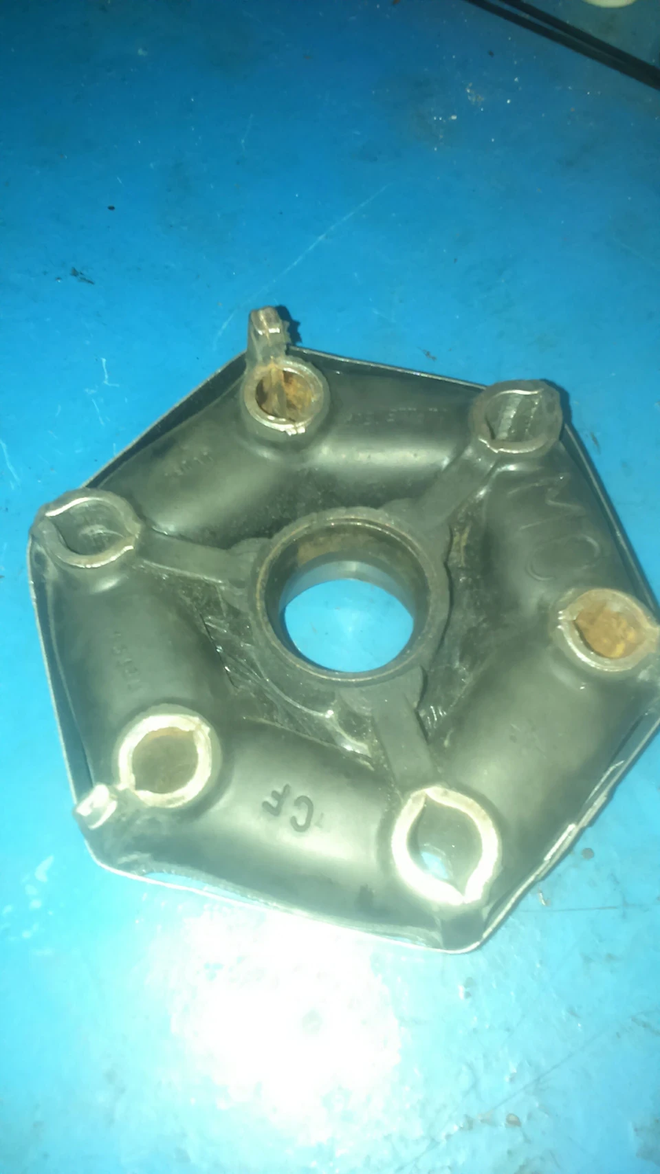 Михайлове диво!