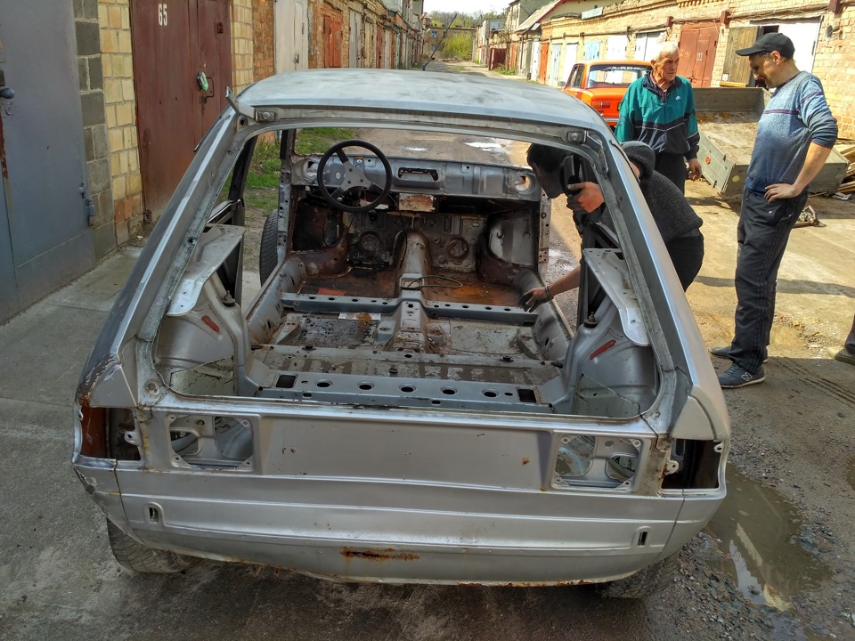 Льод рушив! 3