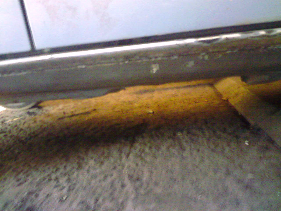 Кузовщина. 5