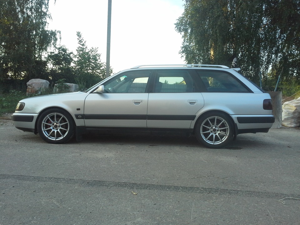 Заниження -5см. 1