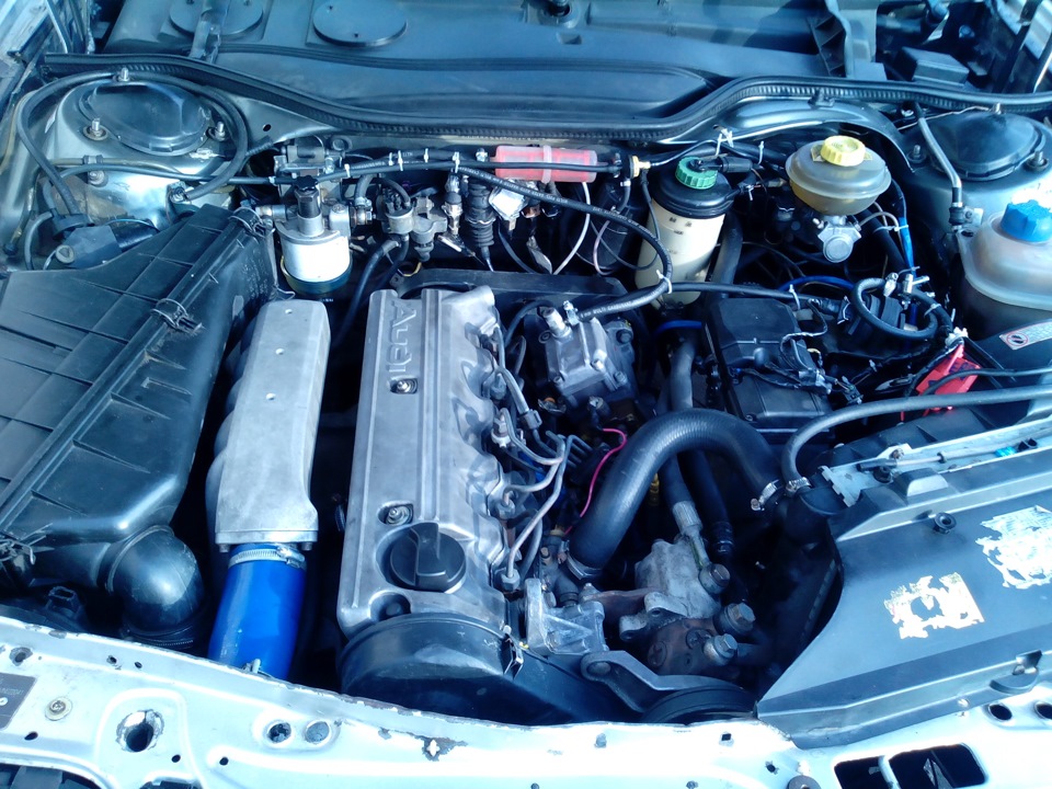 установка автономки вебасто 1