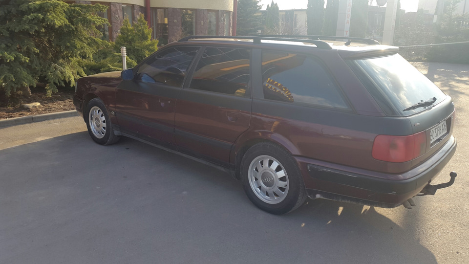 Нові диски 1