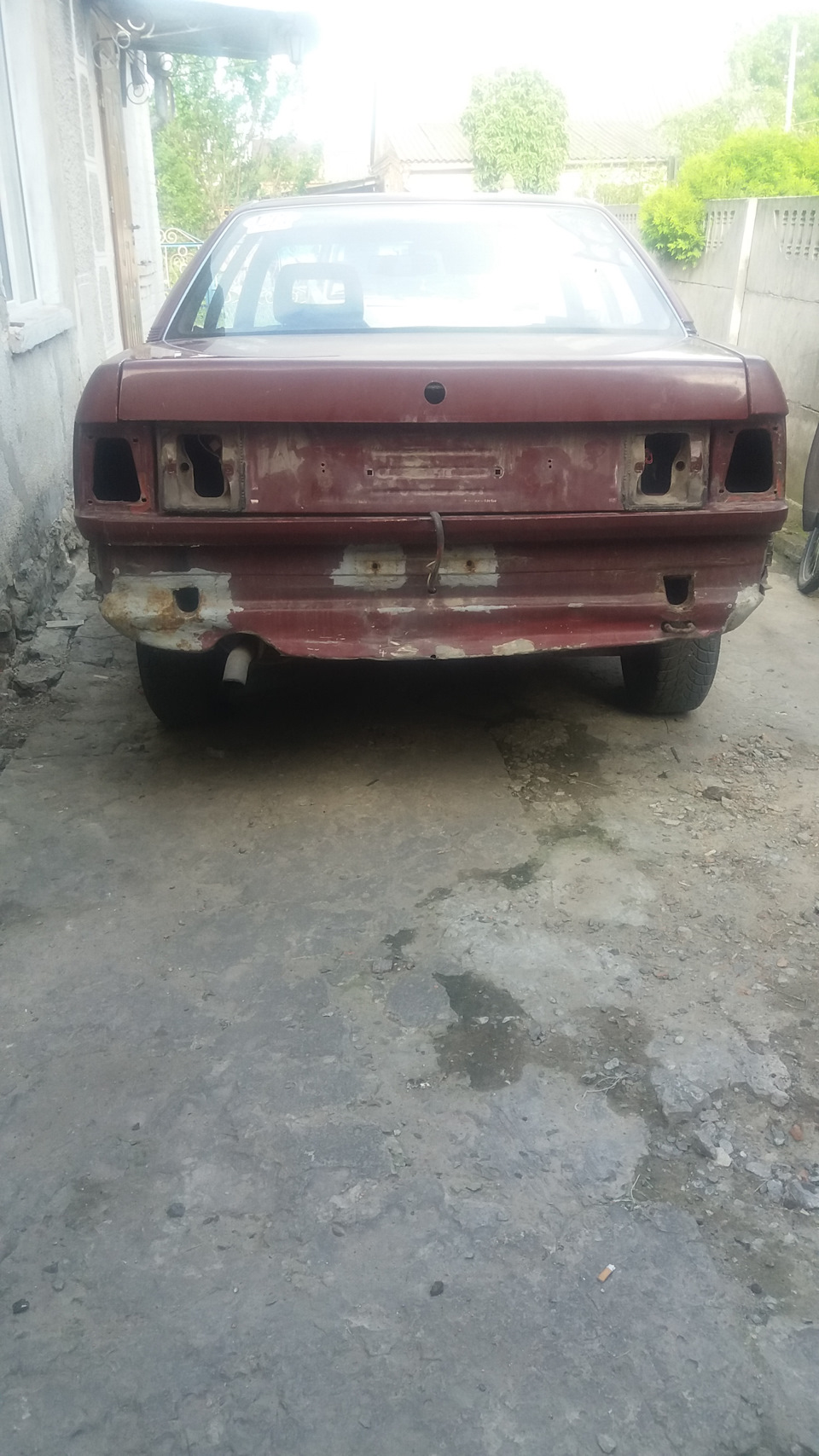 Відновлення 1