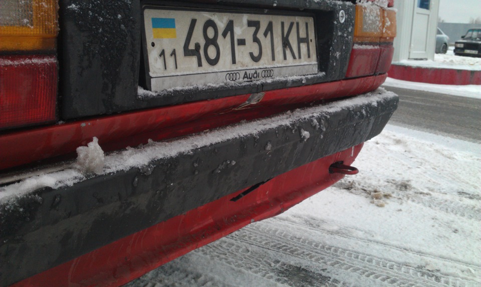 перший сніг, понеділок, непруха (( 4