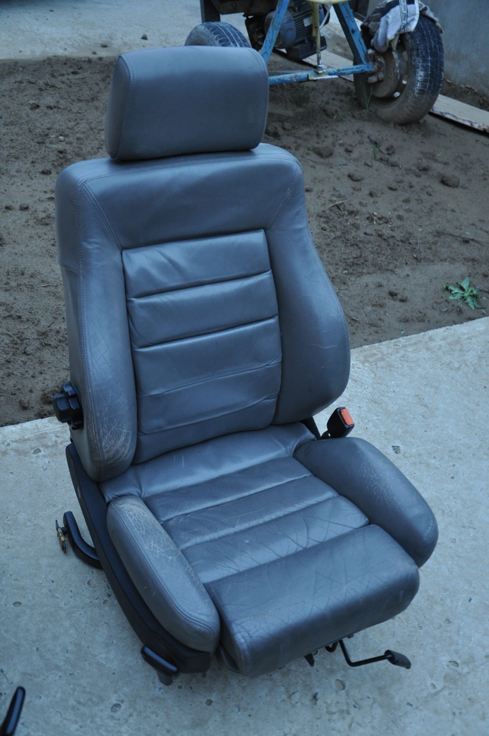 Сідухи від S6 2
