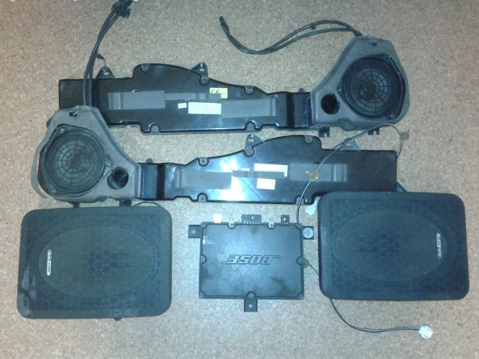 Хочу собі BOSE))) 1