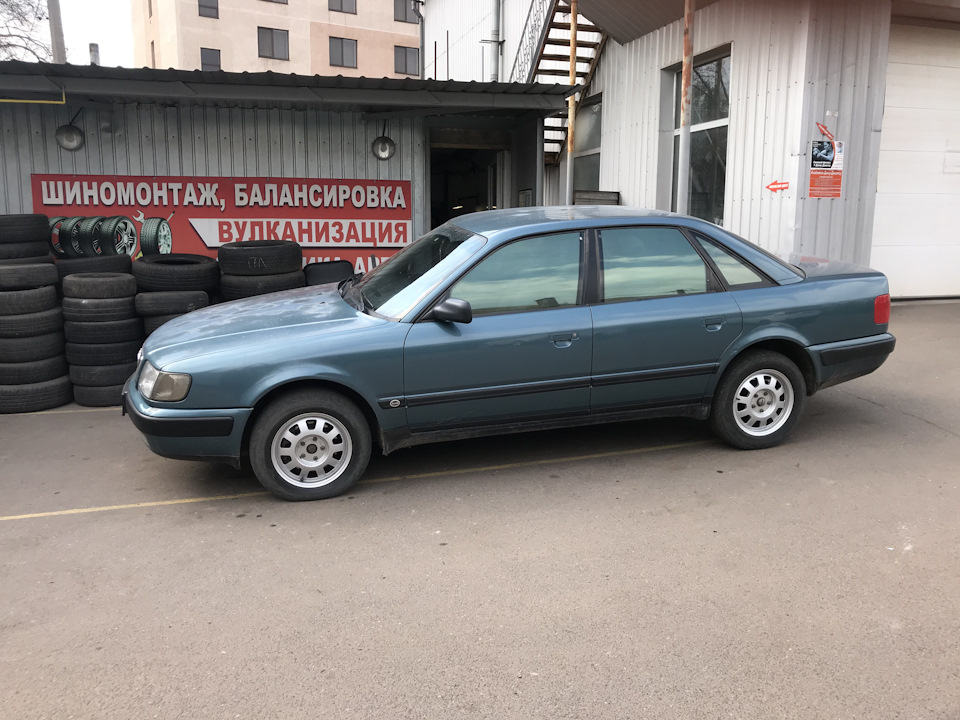 Запис, 17 квітня 2020 року 1
