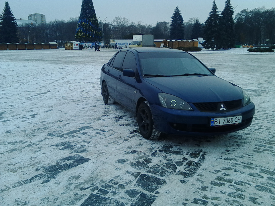 Купив машину))))) 1