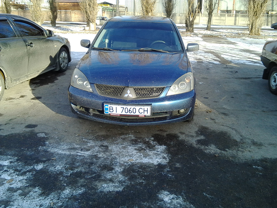 Купив машину))))) 3
