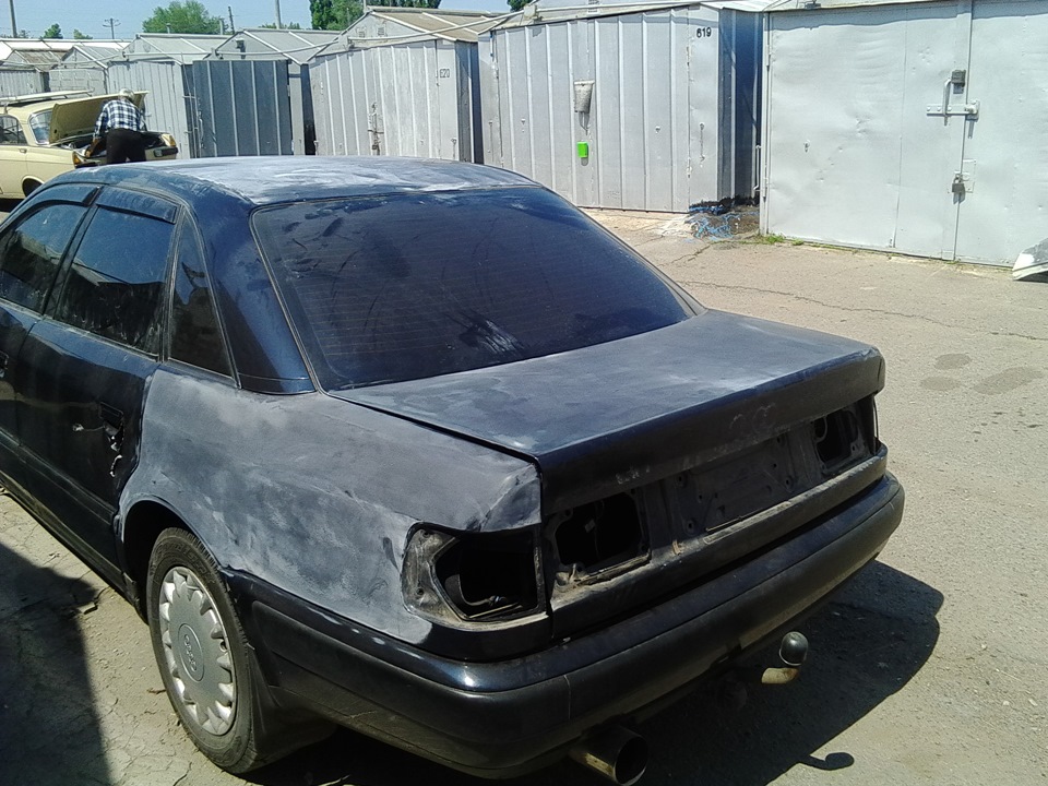 Підготовка 4