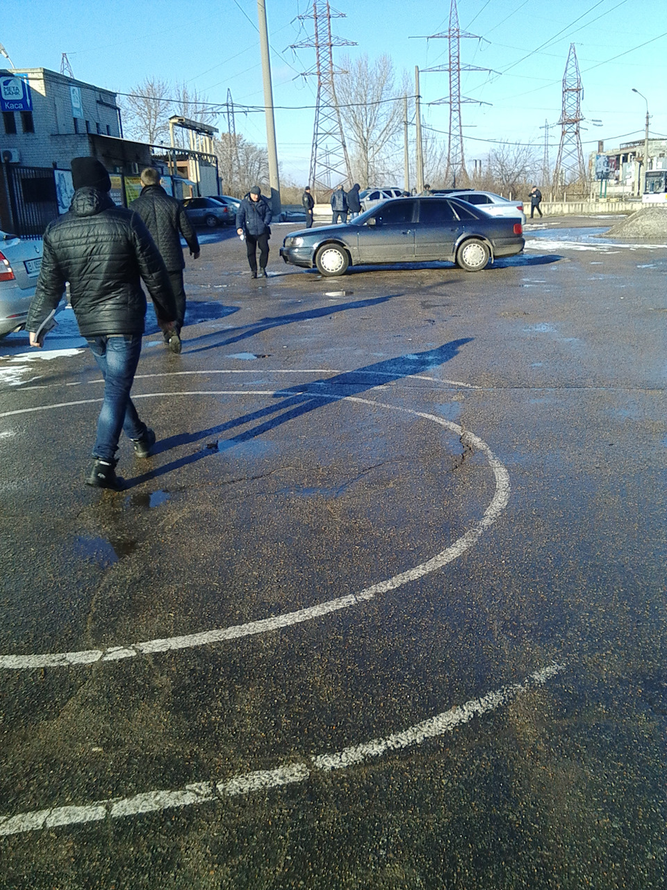 ПРОДАВ 5