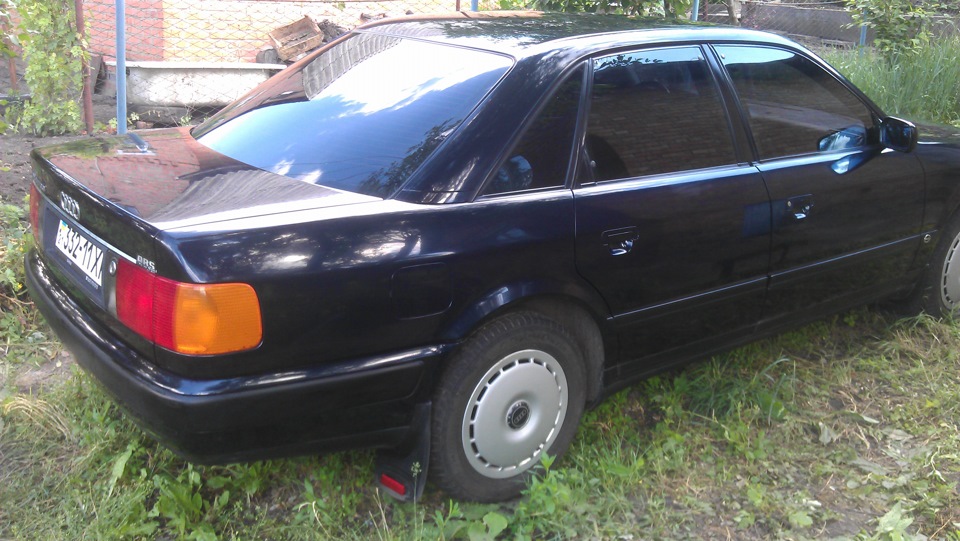 Трохи фотографій. 5
