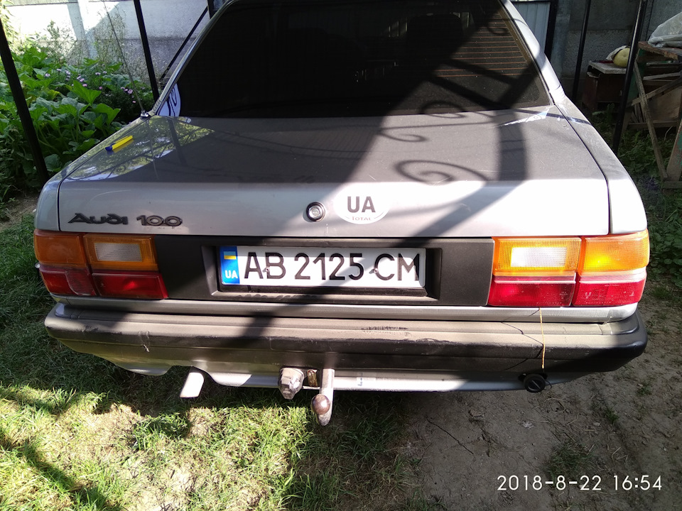 Давно не було фотографій) 2