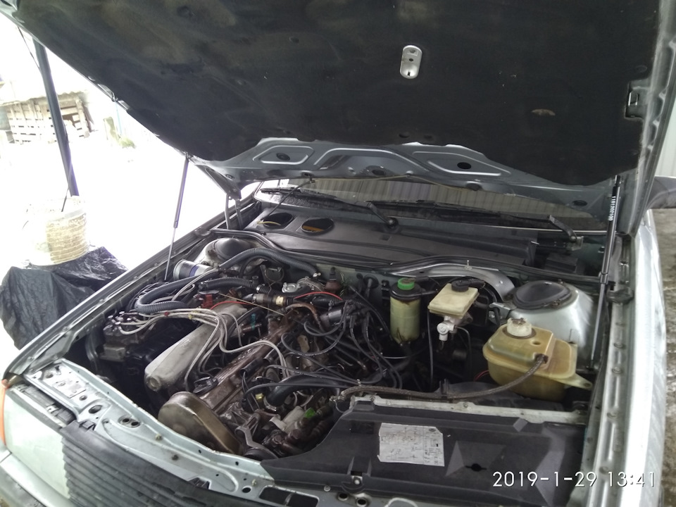 Газліфт 4