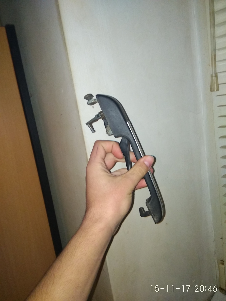 І ось що прийшло 5