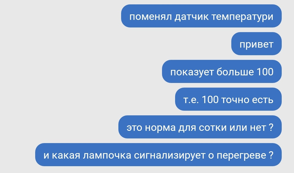 Хто що скаже? 1