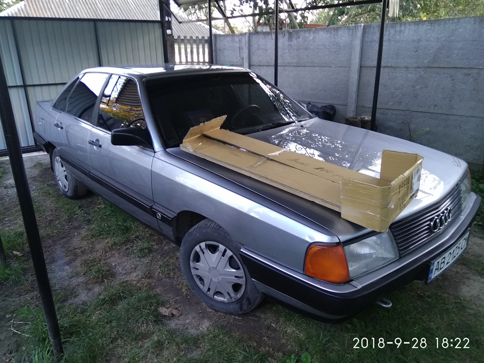 Дуже потрібний аксесуар 1