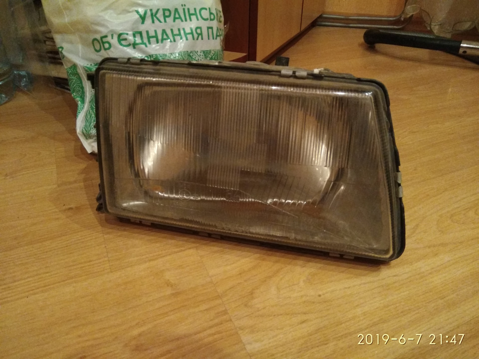 Продам оптику 2