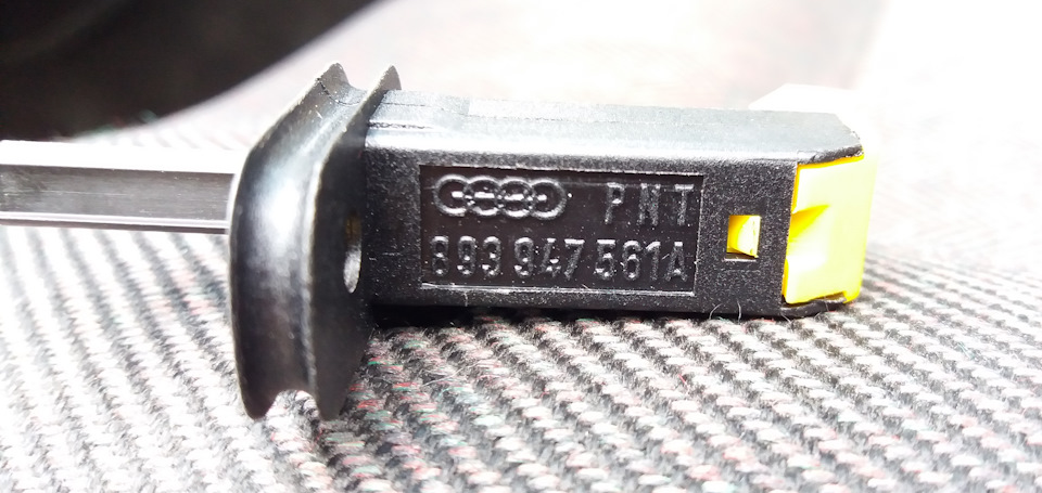 Підсвічування кнопок ЕСП. Кінцівка дверей. Заряджання USB 2