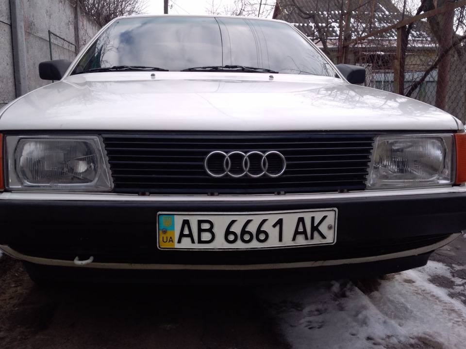 Фара 5