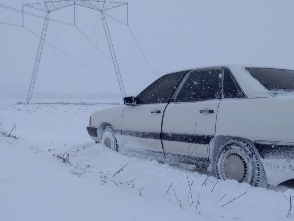 Трохи зими 3