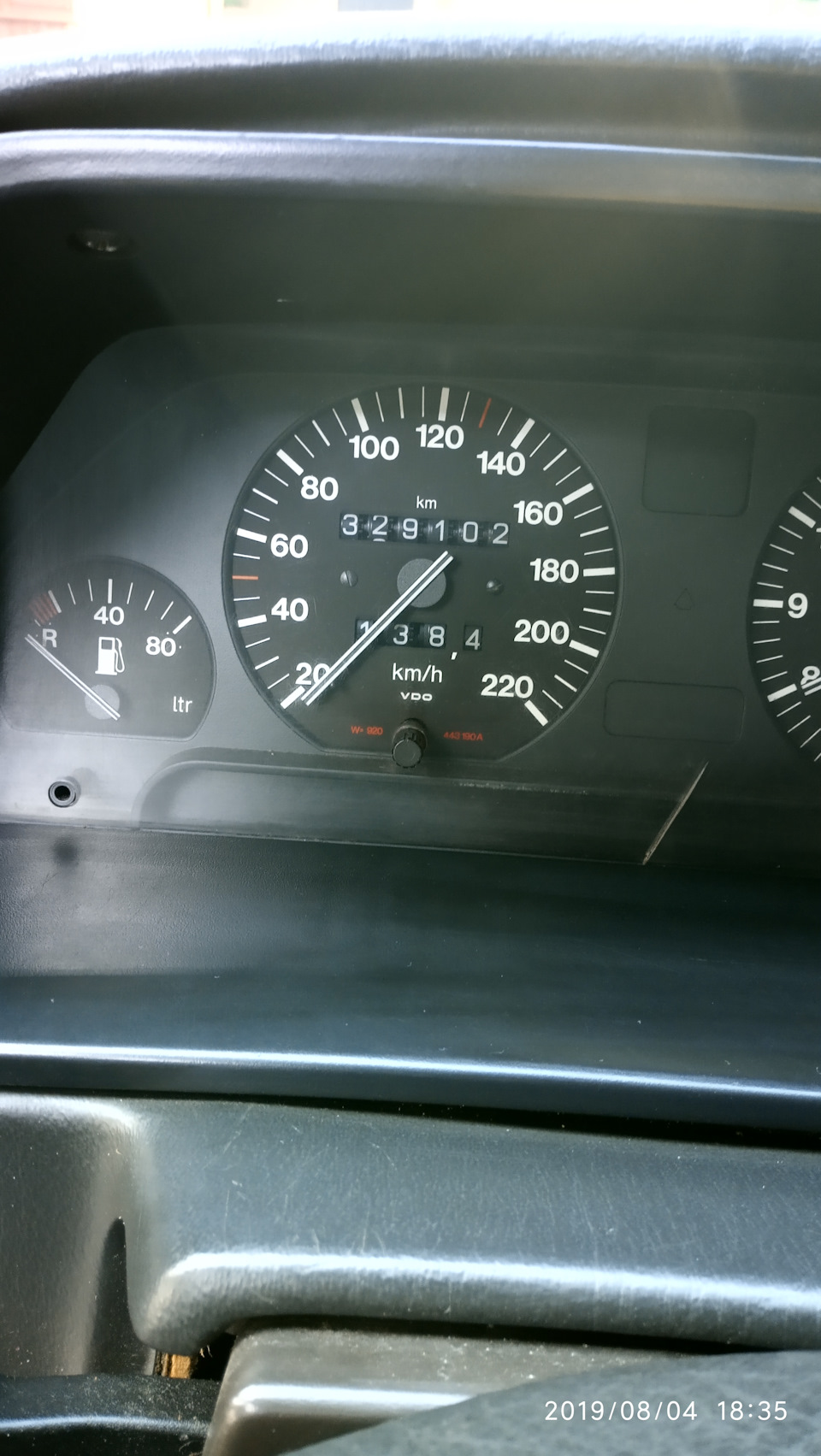 Kayaba Premium на Audi 100 5