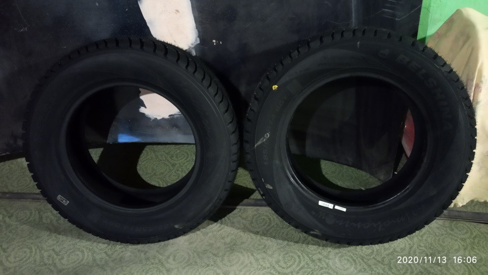 Гума 4