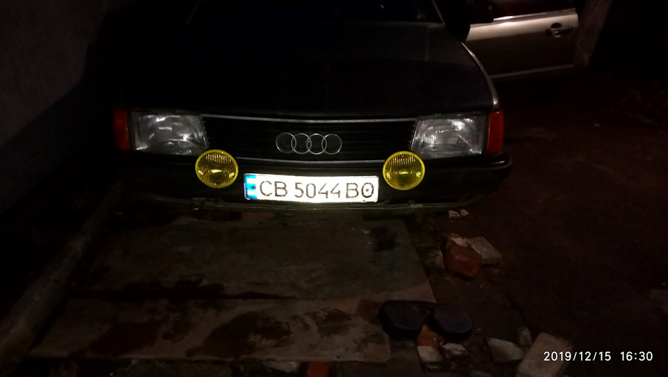 Скрудж Мак Дак або Туманки НЕ СТОК 1