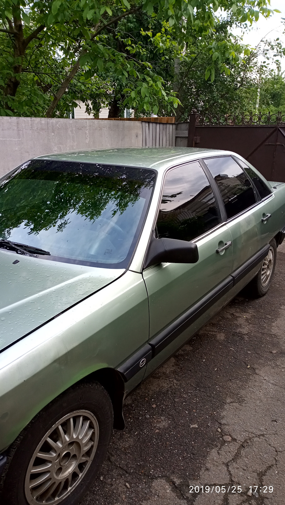 Тонер 4