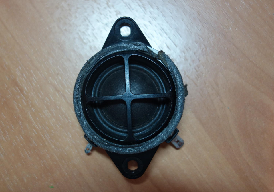 Аудиоподготовка в А100/А6 C4 4