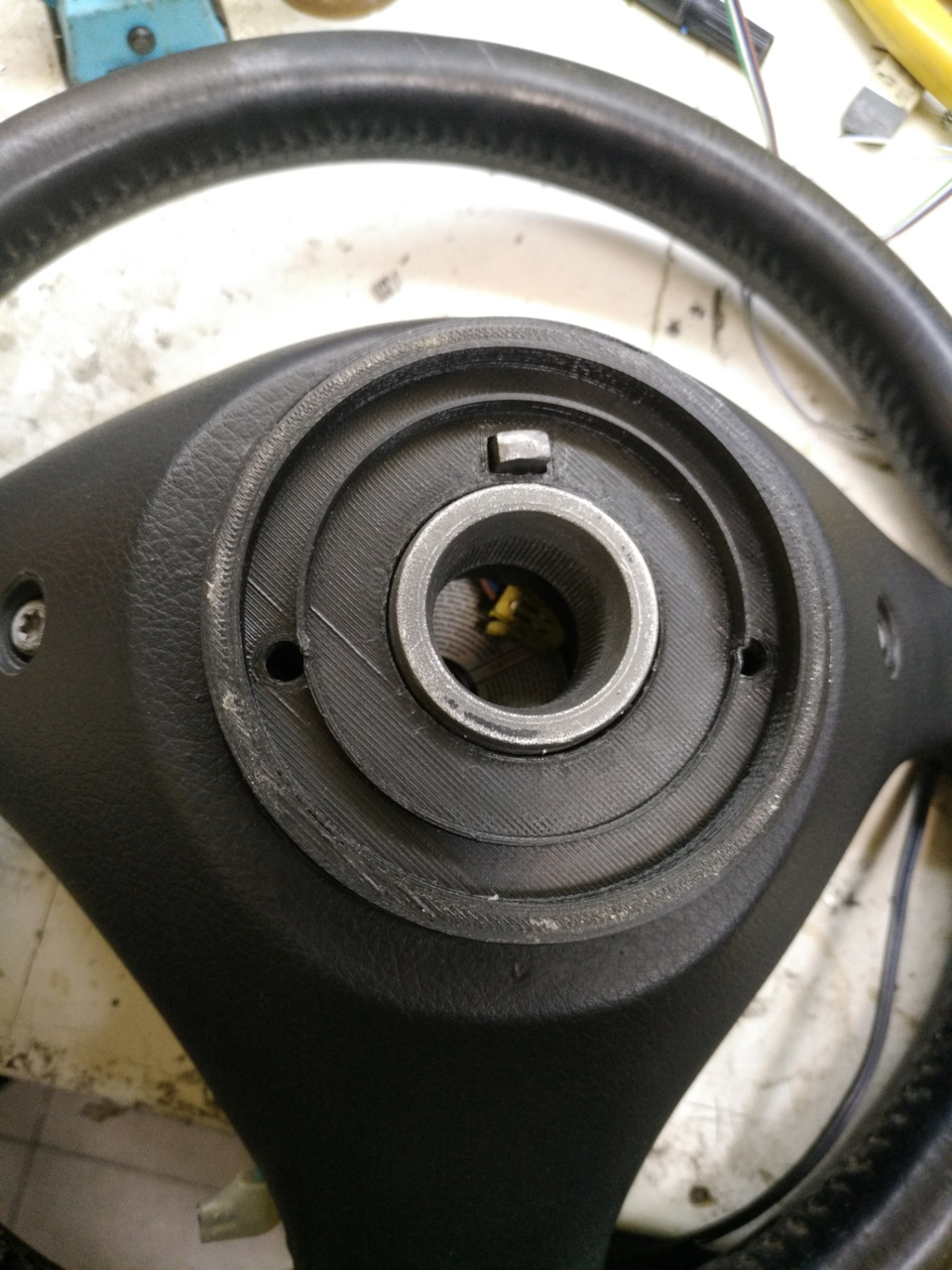 Sруль, часть 1 5