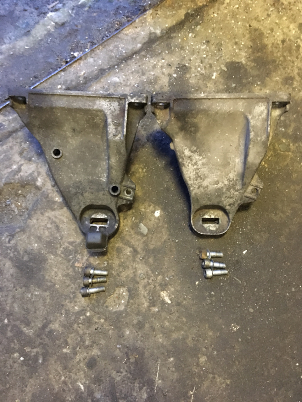 Двигун від Audi 80 B4 2.0 ABK акпп 2