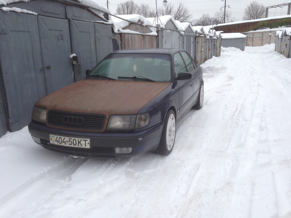Прикладка дисків 1