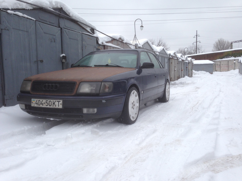 Прикладка дисків 5